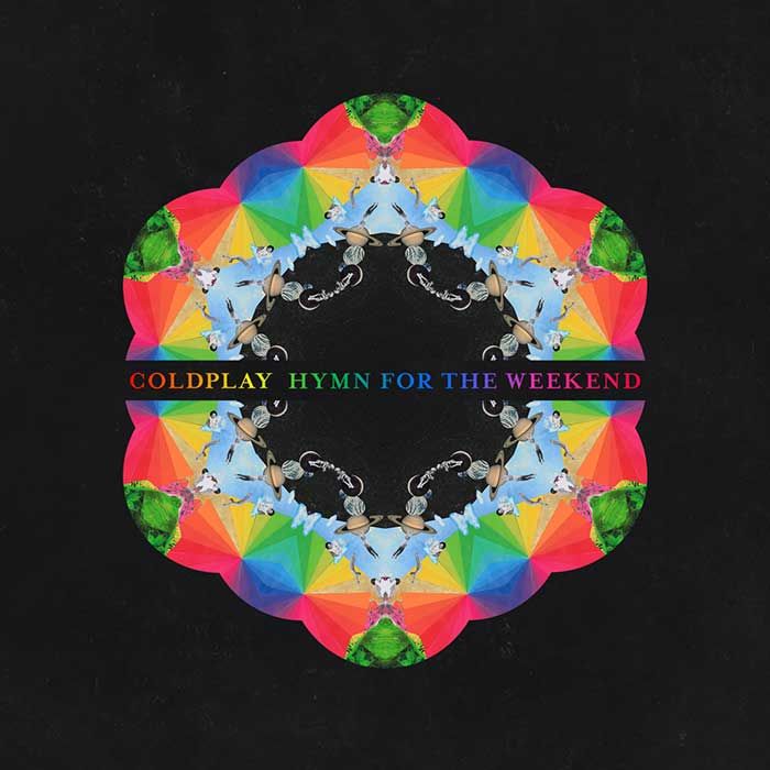 Hymn For The Weekend (2016)