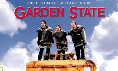 Don't Panic dans Garden State