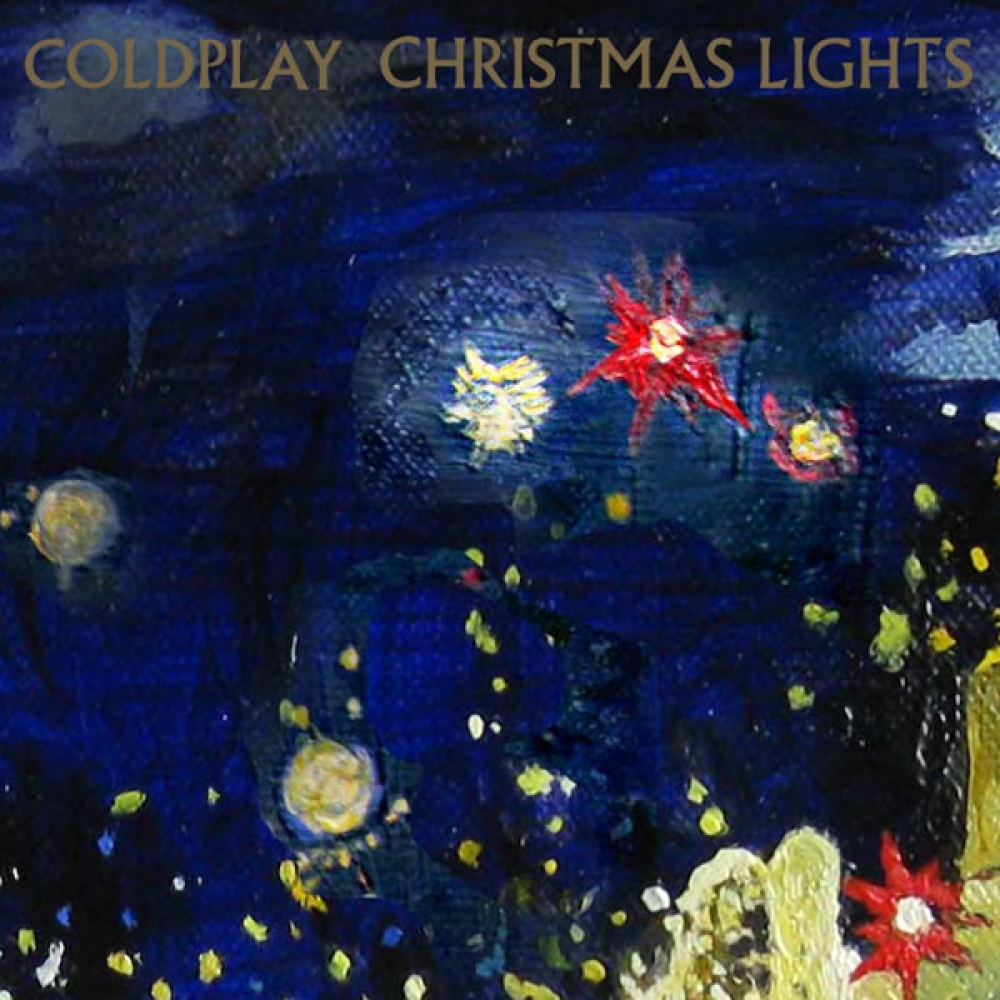 Christmas Lights (2010)