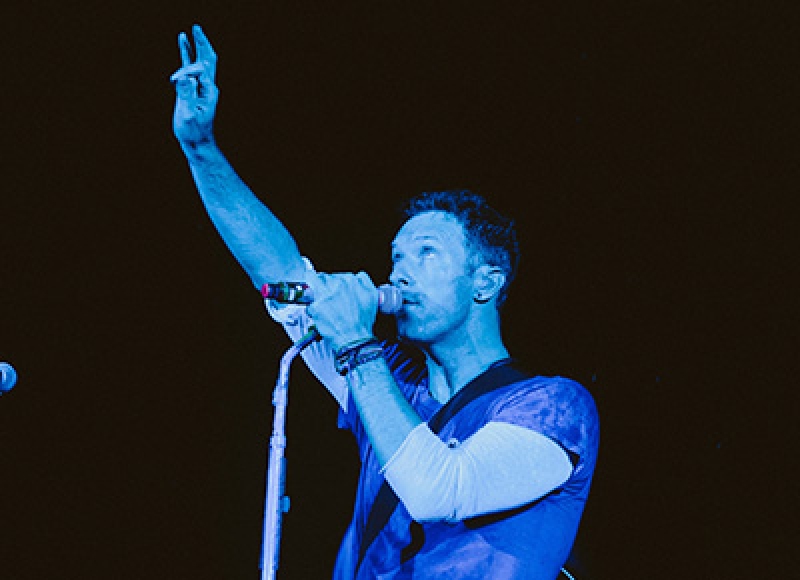 Matthew John Benton