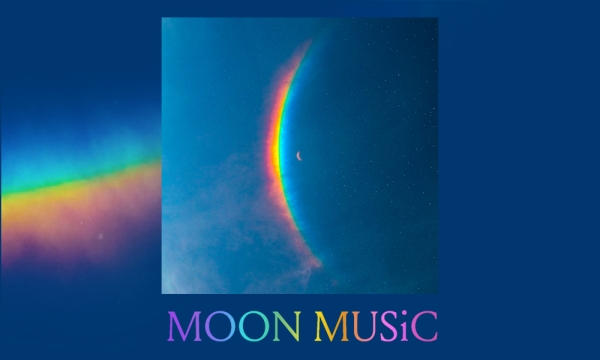 Coldplay annonce la sortie de Moon Music pour le 4 octobre prochain