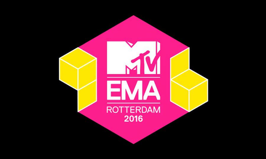 Coldplay nominé aux MTV Europe Music Awards 2016