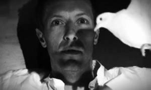 Coldplay dévoile le clip de "Magic"