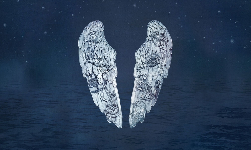 "Ghost Stories" dépasse le seuil des 3 millions de ventes