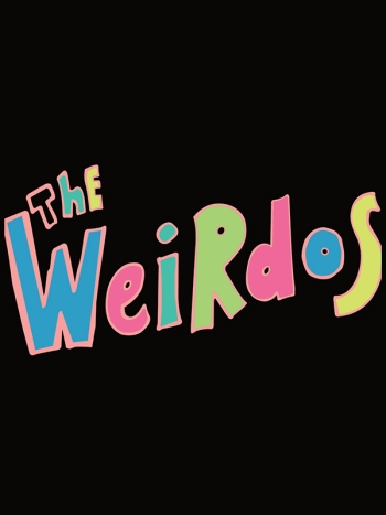The Weirdos