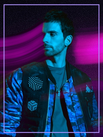 Guy Berryman