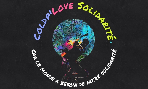 Interview de la présidente de l'association Coldp'love Solidarité