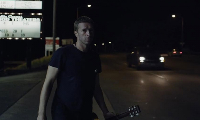Les peines de cœur de Chris Martin se transforment en or