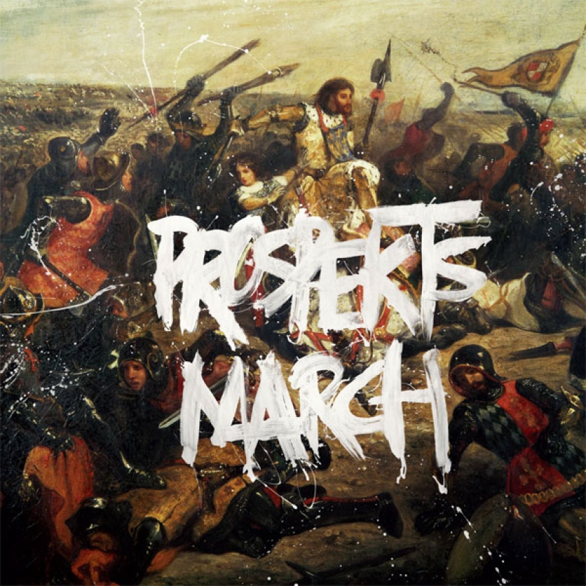 Prospekt's March/Poppyfields