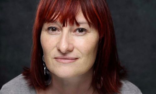 Debs Wild nous parle du travail avec Coldplay