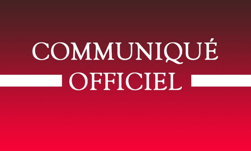 Communiqué ColdplayZone