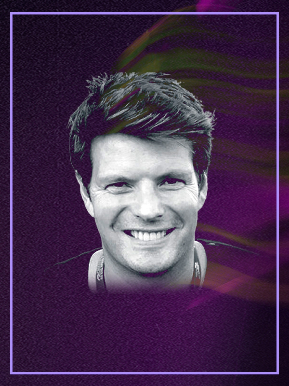 Phil Harvey