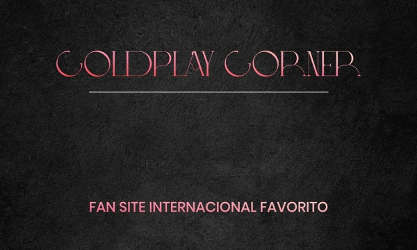 ColdplayCorner récompensé aux Coldplay Fandom Awards 2022