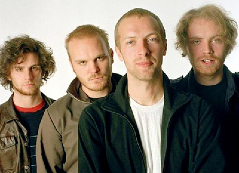 Époque A Rush Of Blood To The Head