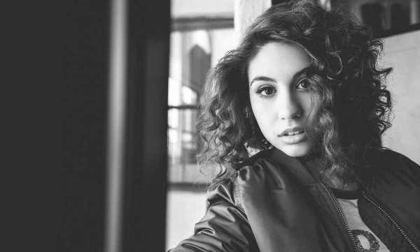 Interview - Alessia Cara