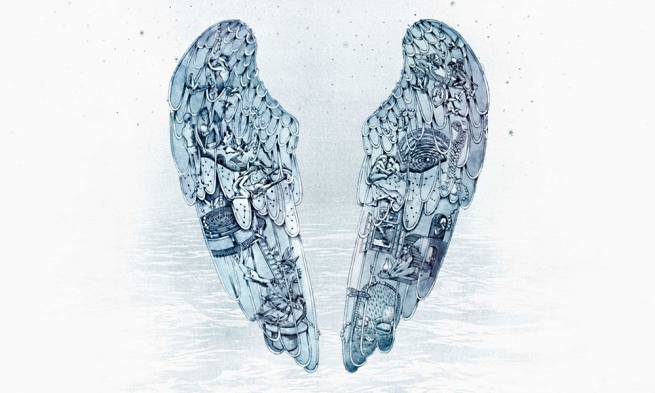 Coldplay annonce le Ghost Stories Live 2014