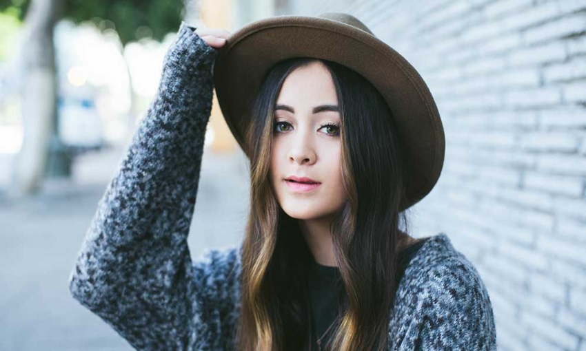 Push Zone #21 Jasmine Thompson