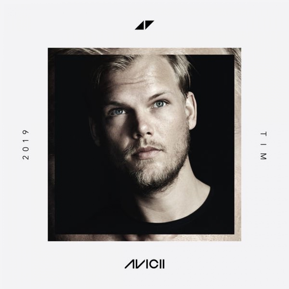 Heaven (Ft, Avicii)