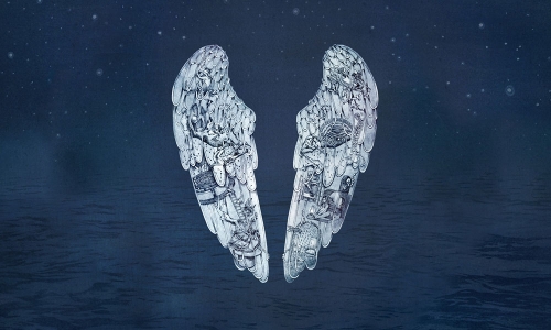 NME Album Review - Ghost Stories