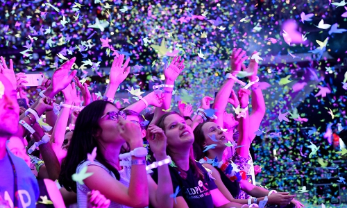 My Stade de France Story : les 3 concerts de Coldplay, vus par les fans