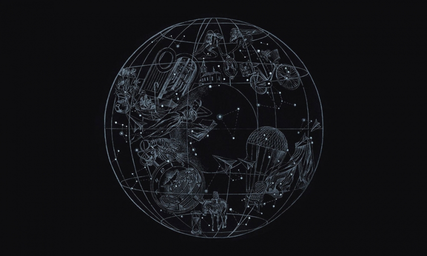 Coldplay annonce un ''A Sky Full Of Stars'' EP