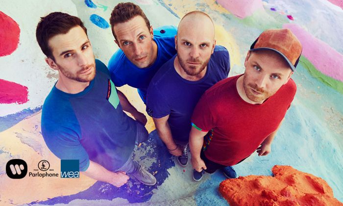 ColdplayCorner Recrute