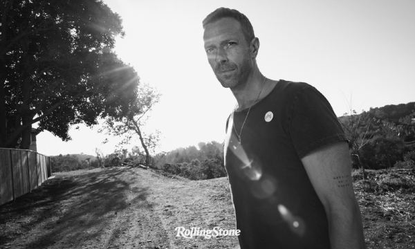 Rolling Stone - 2024 © Yana Yatsuk