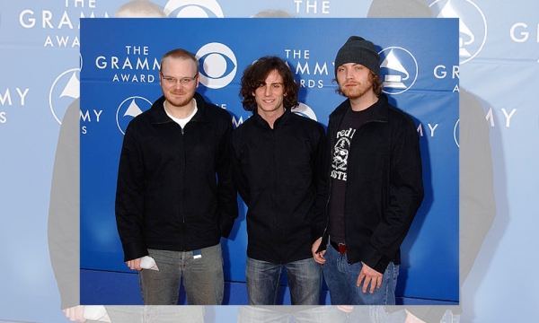 Première cérémonie des Grammy Awards