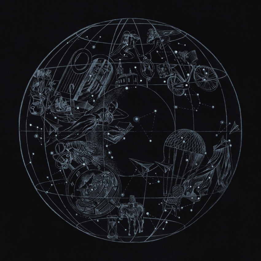 A Sky Full Of Stars (2014)