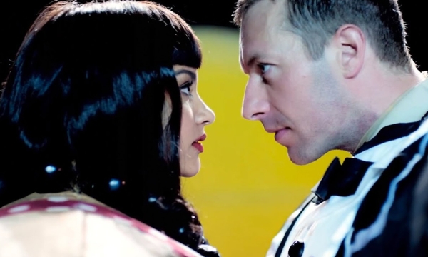 True Love (2014)