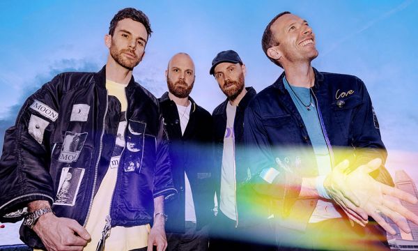 Biographie Coldplay