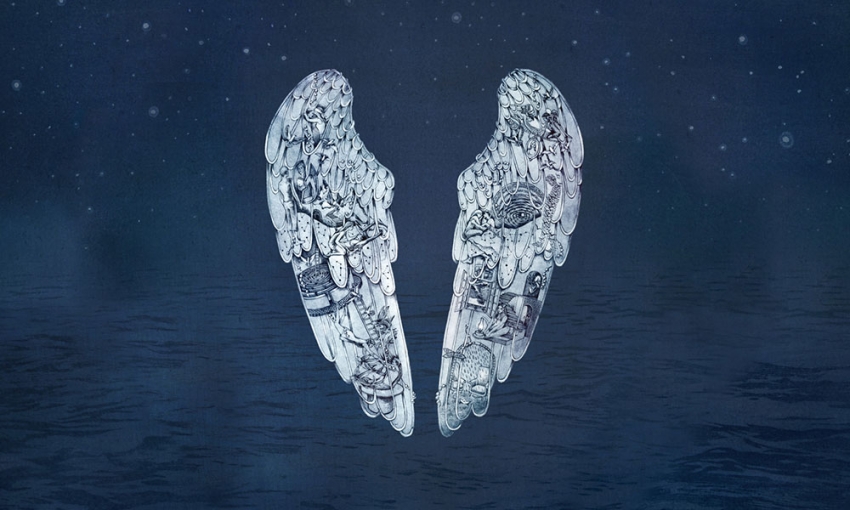 Exposition des œuvres de Ghost Stories à Londres