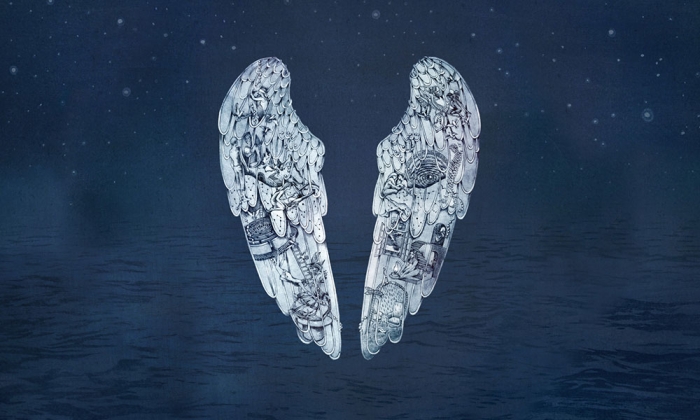 Exposition des œuvres de Ghost Stories à Londres